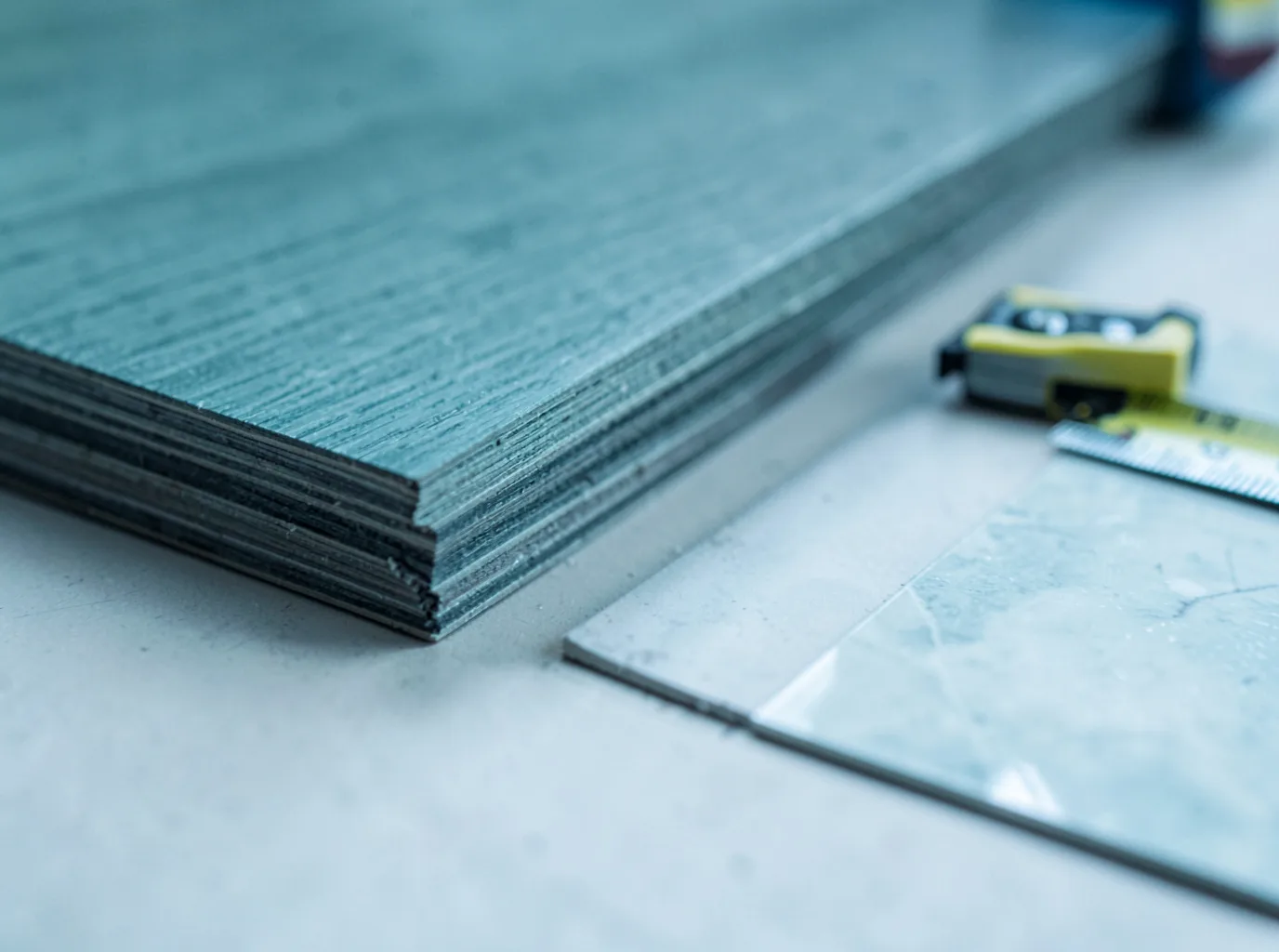 Luxury Vinyl Plank Installation Saint Charles, IA FAQs